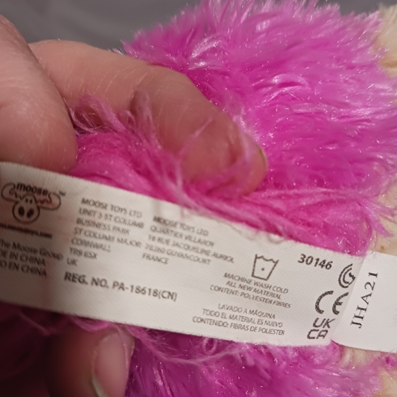 Little live pet dog - Picture 5 of 5